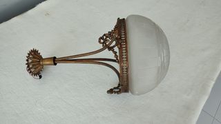 Lampara de techo