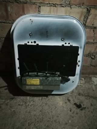 Cerámica Eléctrica