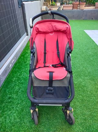 Carrito marca Bugaboo