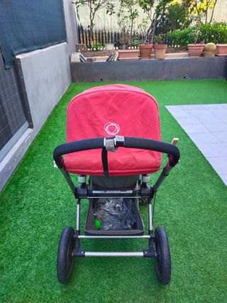Carrito marca Bugaboo