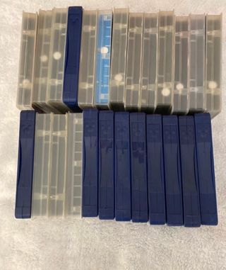 vhs peliculas disney