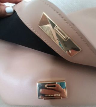 BOLSO GLORIA ORTIZ