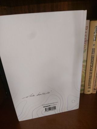 Libro Cortazar visto por Elías Barcelo