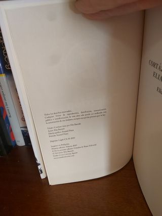 Libro Cortazar visto por Elías Barcelo