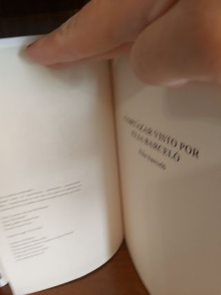 Libro Cortazar visto por Elías Barcelo