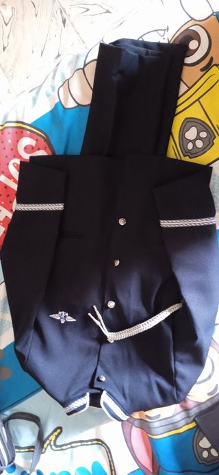 Ropa niño
