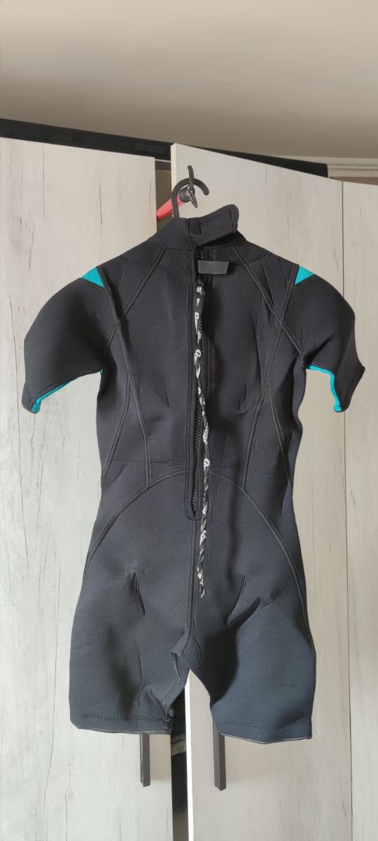 Muta da donna "Cressi" 2 xs