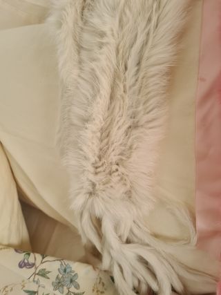 Cuellecitos PIEL, o bufandas 25€ UNIDAD