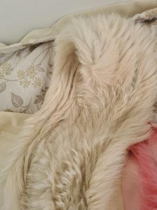 Cuellecitos PIEL, o bufandas 25€ UNIDAD