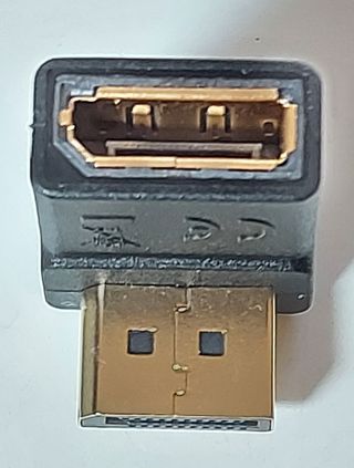 Adaptador displayport 17199U