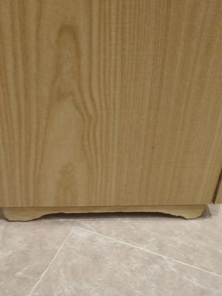 Máquina de coser Alfa