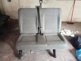 Asiento trasero Volkswagen T5 t6