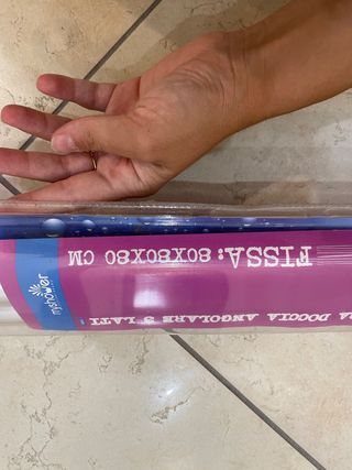 asta tenda doccia angolare