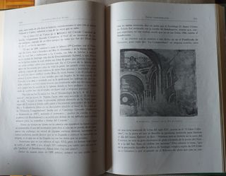 C. SÁNCHEZ RIVERA. NOTAS COMPOSTELANAS. GALICIA.