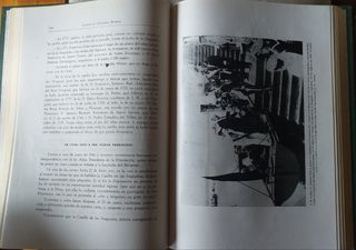 C. SÁNCHEZ RIVERA. NOTAS COMPOSTELANAS. GALICIA.