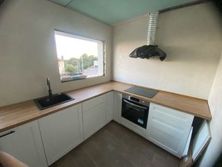 montador de muebles y de cocinas profesional