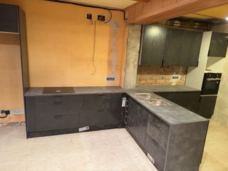 montador de muebles y de cocinas profesional