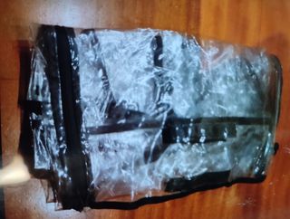 Carrito bebé Neo confort