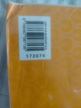 Libro matemáticas 2 bachillerato 