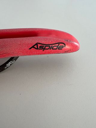 Sillin carbono Selle Sanmarco