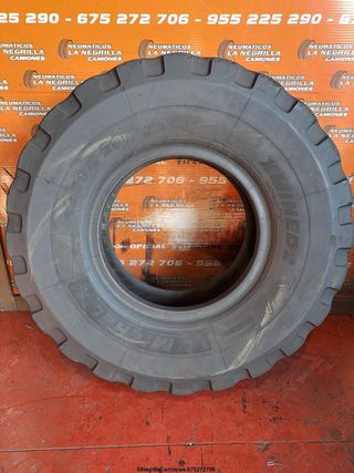 12.00 R20 MICHELIN (suelta) REF 17101