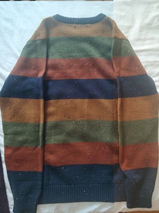 Jersey PullandBear