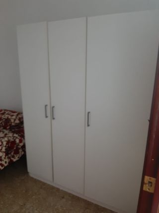 Habitación en alquiler para chica.