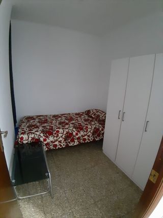 Habitación en alquiler para chica.