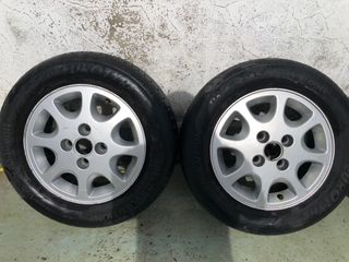 llantas sierra ghia 14’