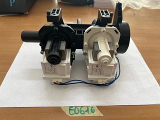 pompa lavatrice lg/samsung/daewoo