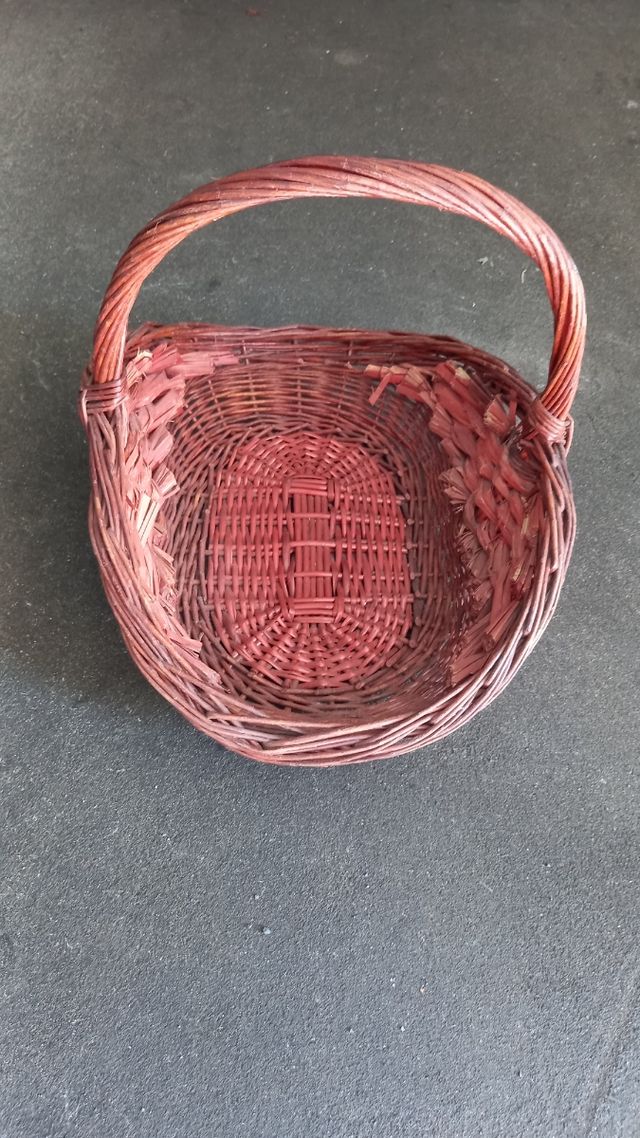 CESTA/CESTITA FRUTERO/FLORERO1