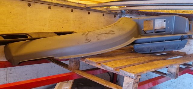 NISSAN ATLEON CAbiNA GRANDE