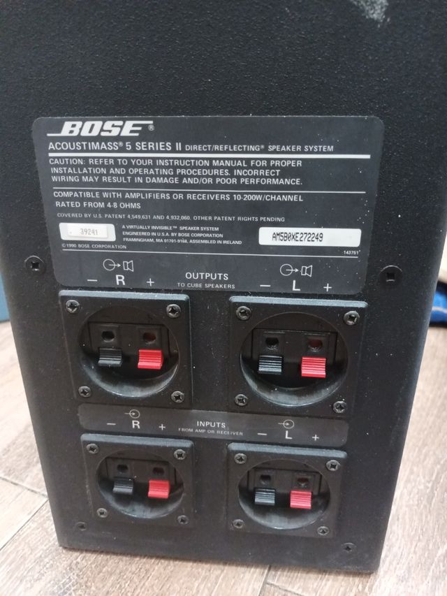 Bose