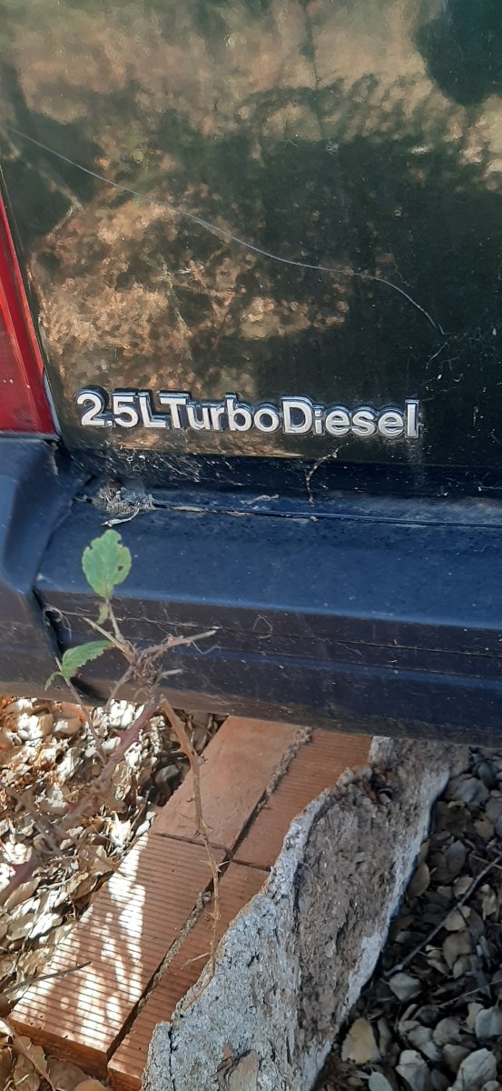Jeep Cherokee 2000 - foto 1