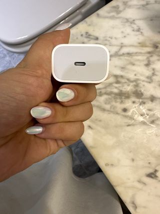 transformador apple USA