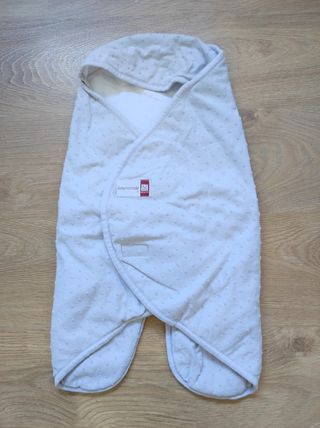 Babynomade Red Castle