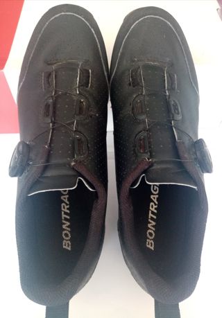 Zapatillas ciclismo Evoke Mountain shoe