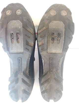 Zapatillas ciclismo Evoke Mountain shoe