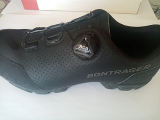 Zapatillas ciclismo Evoke Mountain shoe