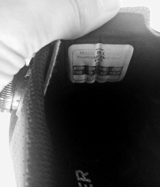 Zapatillas ciclismo Evoke Mountain shoe