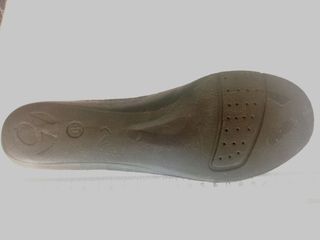 Zapatillas ciclismo Evoke Mountain shoe