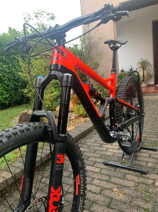 mtb da enduro 