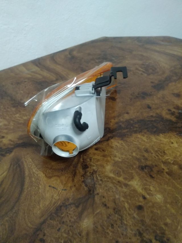 Vw Sharan F-Galaxy S-Alambra  Piloto Delan.  Nuevo