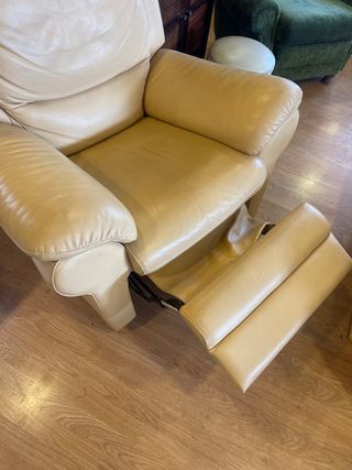 Butaca balancín ! TRANSPORTE GRATIS ALICANTE !