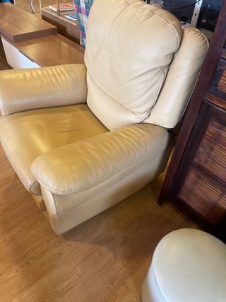 Butaca balancín ! TRANSPORTE GRATIS ALICANTE !