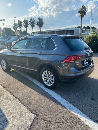 Tiguan 2 