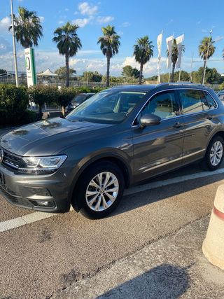 Tiguan 2 