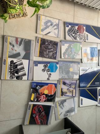 libros monlau automocion