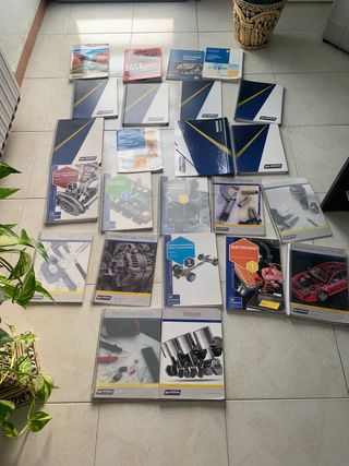 libros monlau automocion