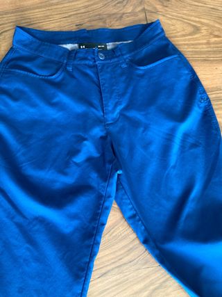 Pantalones UNDER ARMOUR golf